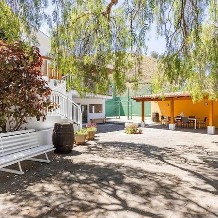 Casa Con Jardin Para Familias Y Grupos Tegueste Εξωτερικό φωτογραφία