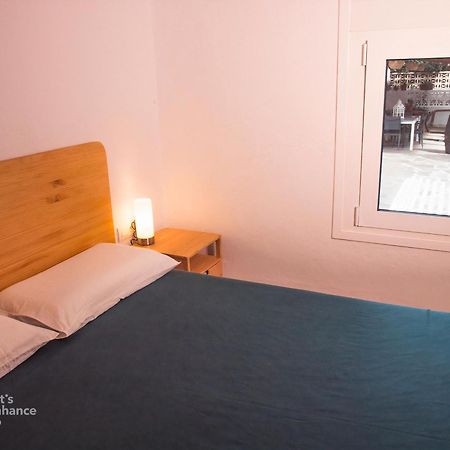 Casa Con Jardin Para Familias Y Grupos Tegueste Εξωτερικό φωτογραφία