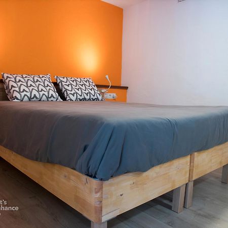 Casa Con Jardin Para Familias Y Grupos Tegueste Εξωτερικό φωτογραφία