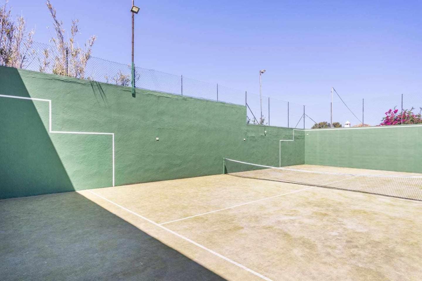 Casa Con Jardin Para Familias Y Grupos Tegueste Εξωτερικό φωτογραφία