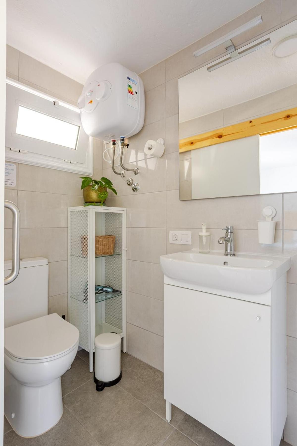 Casa Con Jardin Para Familias Y Grupos Tegueste Εξωτερικό φωτογραφία
