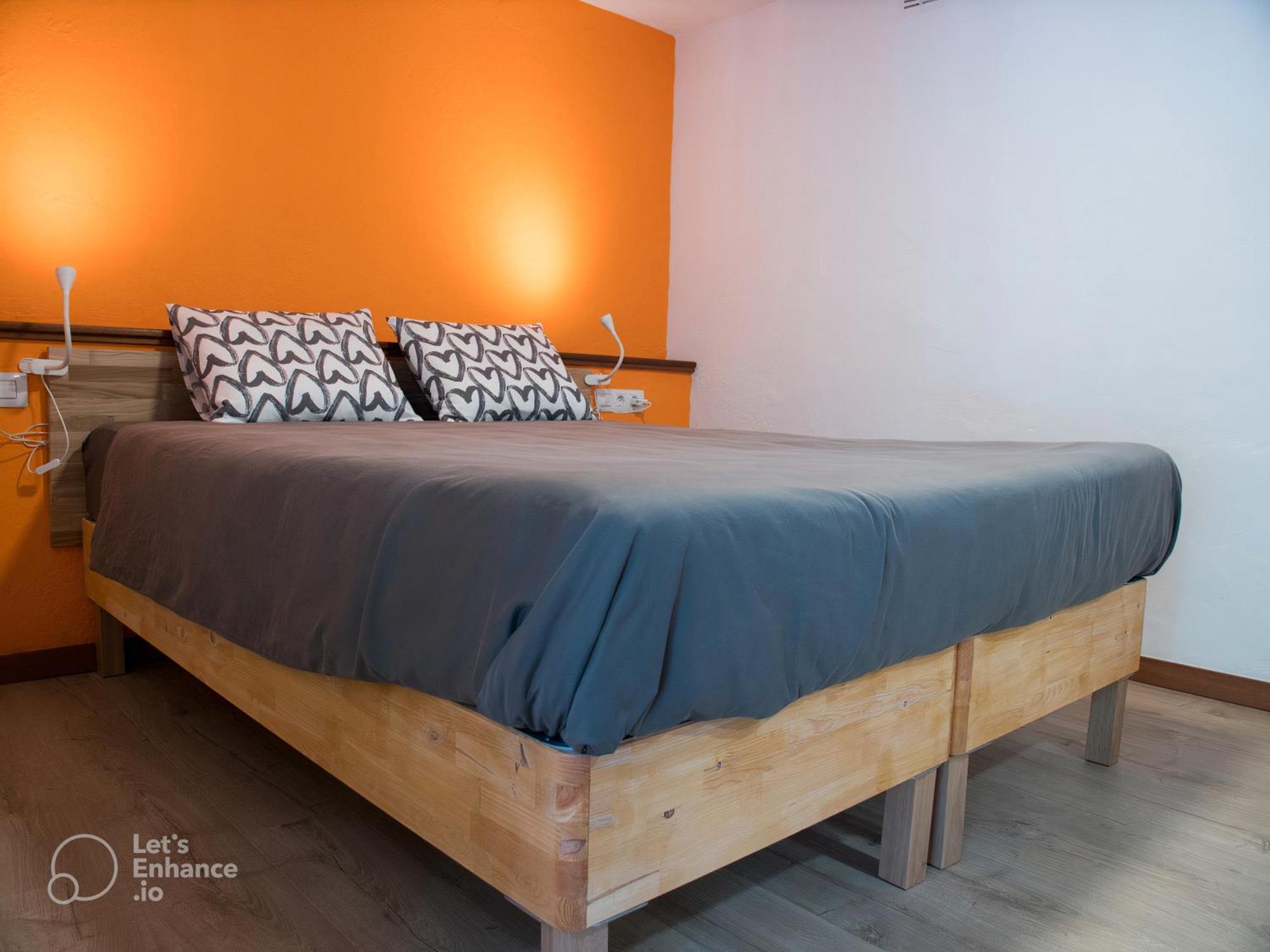 Casa Con Jardin Para Familias Y Grupos Tegueste Εξωτερικό φωτογραφία