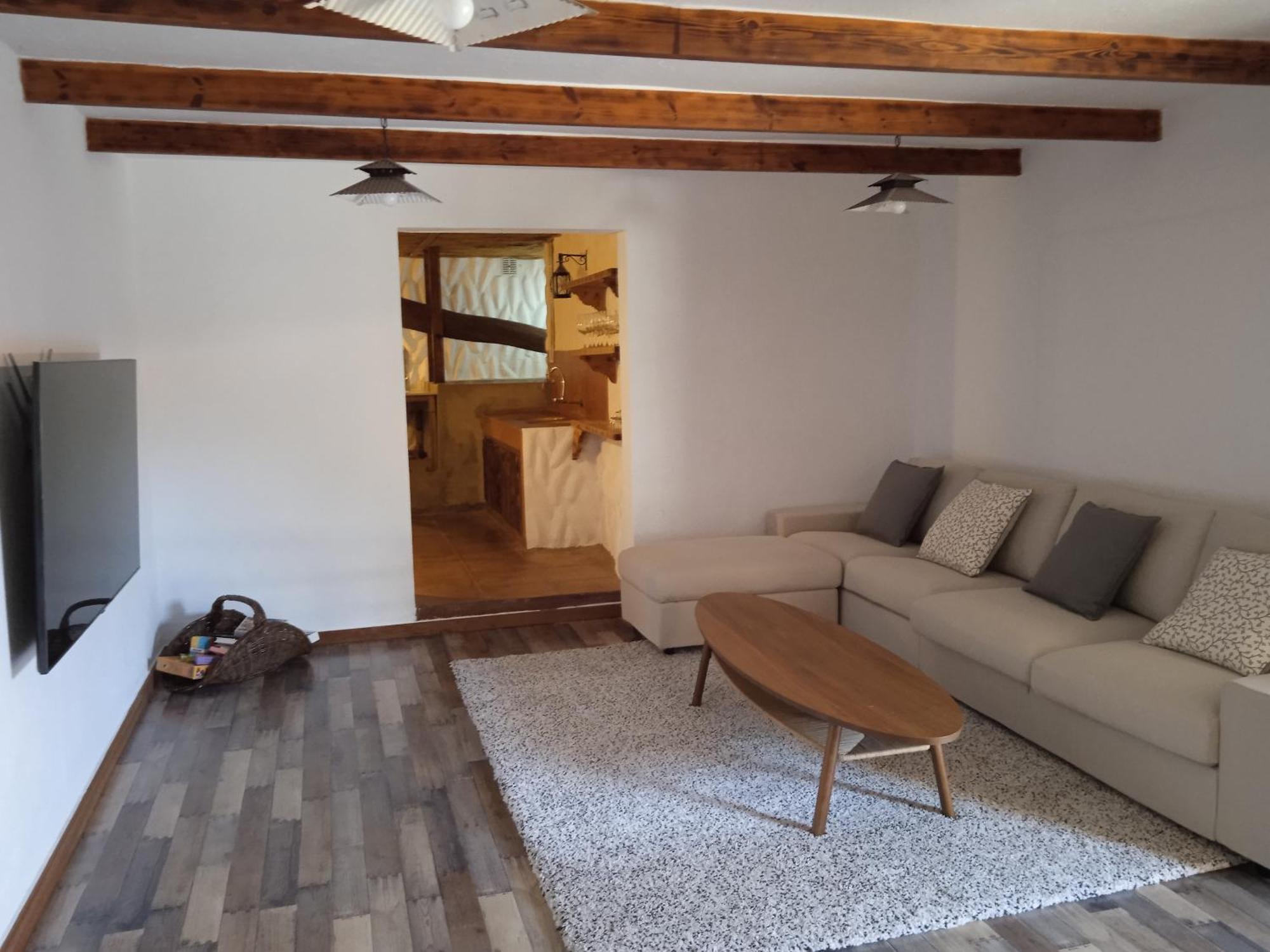 Casa Con Jardin Para Familias Y Grupos Tegueste Εξωτερικό φωτογραφία